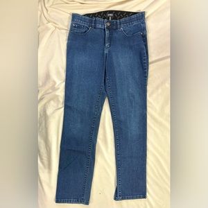 Jones New York jeans
